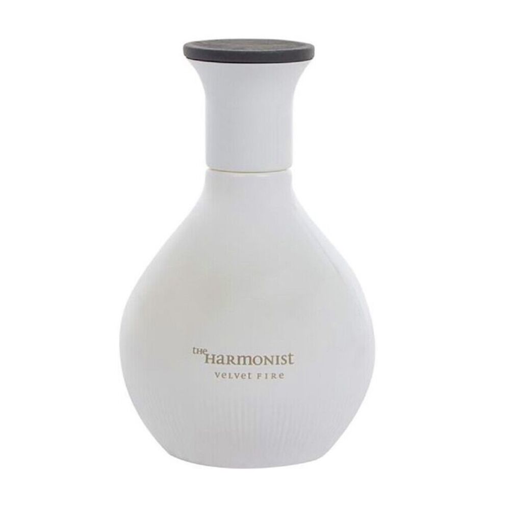 The Harmonist Unisex Harmonist Velvet Fire Edp 50 Ml